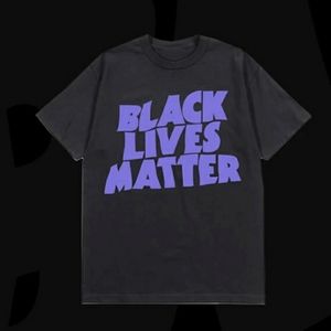 Black Lives Matter t-shirt